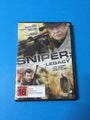 Sniper: Legacy