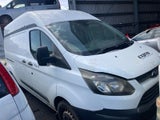 FORD TRANSIT MK7 2006-2014, WRECKING FOR PARTS
