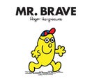 Mr. Brave by Roger Hargreaves - Paperback