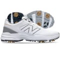 NEW BALANCE GOLF BRIGHTON V2 WHITE / GREY