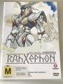 RahXephon - Orchestration 5: Synaesthesia