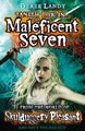 The Maleficent Seven - The World of Skulduggery Pleasant by Derek Landy - Paperb