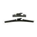 EXELWIPE Wiper Blade For BMW X3 XDRIVE 30d G01 3.0L B57D30A #BB-20-500