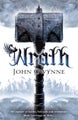 Wrath by John Gwynne - Paperback