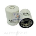 NIPPON MAX Oil Filter For HONDA LEGEND KB 3.5L J3548 2004-2008 #WZ547NM