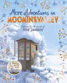 More Adventures in Moominvalley by Amanda Li - Hardcover