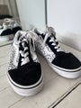 Van ‘Old Skool’ Kids Shoes - Size US3