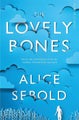 The Lovely Bones by Alice Sebold - Paperback
