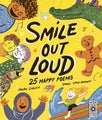Smile Out Loud by Joseph Coelho - Paperback