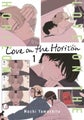 Love on the Horizon 1 by Machi Yamashita - Paperback