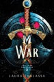 War by Laura Thalassa - Paperback