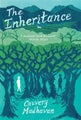 The Inheritance by Cauvery Madhavan - Paperback