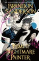 Yumi and the Nightmare Painter by Brandon Sanderson - Paperback