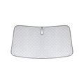 6 Layer Thick WindScreen Sun Shade for Kia Picanto (2016-2024) UV Protection