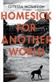 Homesick For Another World by Ottessa Moshfegh - Paperback