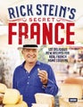 Rick Steins Secret France by Rick Stein - Hardcover