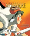 Princess Mononoke Picture Book by Hayao Miyazaki - Hardcover