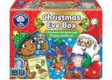 Orchard Toys - Christmas Eve Box