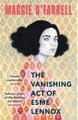 The Vanishing Act of Esme Lennox by Maggie O'Farrell - Paperback