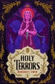 Holy Terrors by Margaret Owen - Hardcover