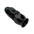Proflow Hose End Air Conditioning 304 Stainless Straight Female O-Ring Pilot ...