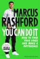 You Can Do It by Marcus Rashford - Paperback
