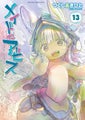 Made in Abyss Vol. 13 by Akihito Tsukushi - Paperback