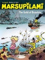 Marsupilami Vol. 7 by Yann - Paperback