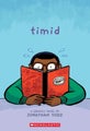 Timid by Jonathan Todd - Paperback
