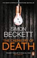 The Chemistry of Death by Simon Beckett - Paperback