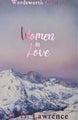 Women in Love by D.H. Lawrence - Paperback