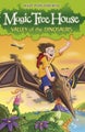Magic Tree House 1: Valley of the Dinosaurs by Mary Pope Osborne - Paperback