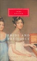 Pride And Prejudice by Jane Austen - Hardcover
