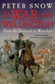 To War with Wellington by Peter Snow - Paperback