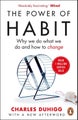 The Power of Habit by Charles Duhigg - Paperback