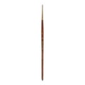 Princeton Neptune 4750 Round Synthetic Squirrel Brushes 0 P4750R0