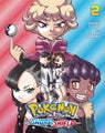 Pokmon: Sword &amp; Shield, Vol. 2 by Hidenori Kusaka - Paperback