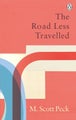 The Road Less Travelled by M. Scott Peck - Paperback