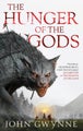 The Hunger of the Gods by John Gwynne - Paperback