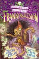 Frankenstiltskin: Fairy Tales Gone Bad by Joseph Coelho - Paperback