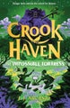 Crookhaven: The Impossible Fortress by J.J. Arcanjo - Paperback