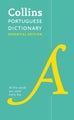 Portuguese Essential Dictionary by Collins Dictionaries - Paperback