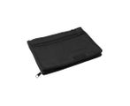 Glove Box Organizer Storage Holder for Manuals Car Documents