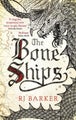 The Bone Ships by RJ Barker - Paperback