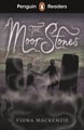Penguin Readers Starter Level: The Moor Stones (ELT Graded Reader) by Fiona Mack