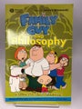 Family Guy and Philosophy: A Cure for the Petarded by J. Jeremy Wisnewski