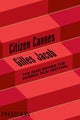 Citizen Cannes by Gilles Jacob - Hardcover