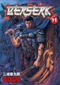Berserk Volume 11 by Kentaro Miura - Paperback
