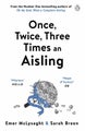 Once, Twice, Three Times an Aisling by Sarah Breen - Paperback