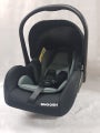 Black Smoosh Capsule Brand New